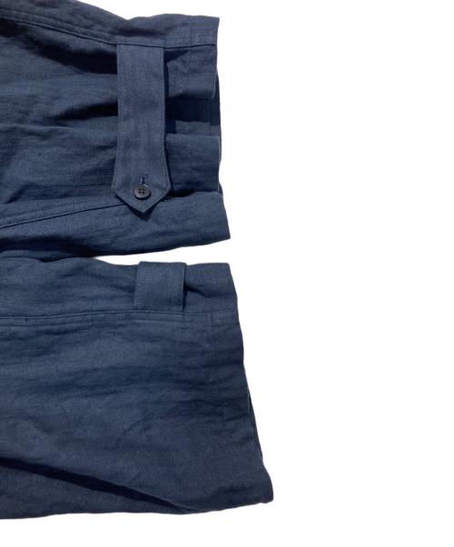 IENA LA BOUCLE（イエナ ラ ブークル）IENA LA BOUCLE (イエナ ラ ブークル) サロペット ネイビー サイズ:SIZE 36の古着・服飾アイテム