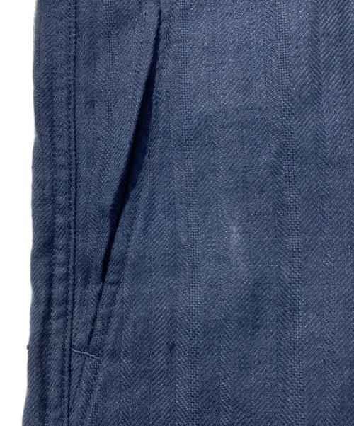 IENA LA BOUCLE（イエナ ラ ブークル）IENA LA BOUCLE (イエナ ラ ブークル) サロペット ネイビー サイズ:SIZE 36の古着・服飾アイテム