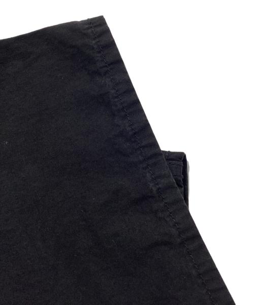 FRAMeWORK（フレームワーク）FRAMeWORK (フレームワーク) コンパクトウェザーサロペット2 ブラック サイズ:SIZE 38の古着・服飾アイテム