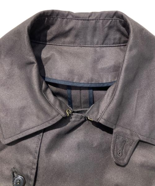 Plage（プラージュ）Plage (プラージュ) トレンチコート ブラウン サイズ:SIZE 36の古着・服飾アイテム