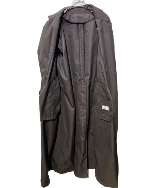 Plage（プラージュ）Plage (プラージュ) トレンチコート ブラウン サイズ:SIZE 36の古着・服飾アイテム