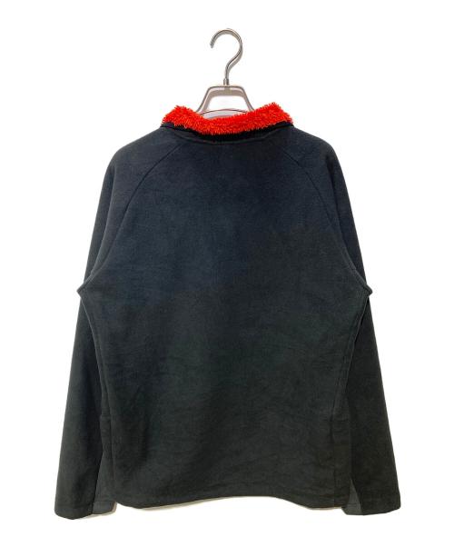 THE NORTH FACE（ザ ノース フェイス）THE NORTH FACE (ザ ノース フェイス) フリースジャケット ブラック サイズ:Mの古着・服飾アイテム
