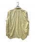 RALPH LAUREN (ラルフローレン) ボタンダウンシャツ イエロー サイズ:XL：4000円
