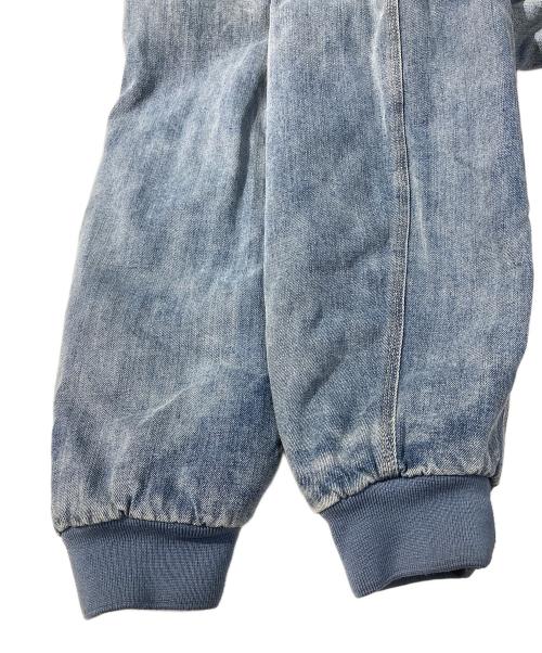 Carhartt WIP（カーハート ワーク イン プログレス）CARHARTT WIP (カーハート ワーク イン プログレス) OG ACTIVE JACKET インディゴ サイズ:Lの古着・服飾アイテム