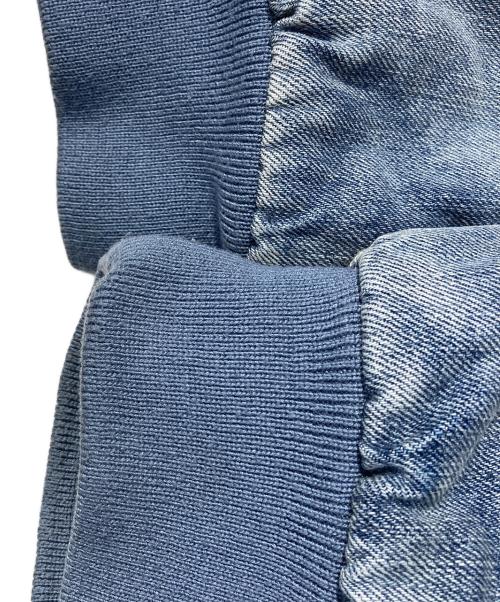 Carhartt WIP（カーハート ワーク イン プログレス）CARHARTT WIP (カーハート ワーク イン プログレス) OG ACTIVE JACKET インディゴ サイズ:Lの古着・服飾アイテム