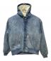 CARHARTT WIP（カーハート ワーク イン プログレス）の古着「OG ACTIVE JACKET」｜インディゴ