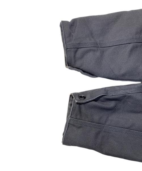Carhartt WIP（カーハート ワーク イン プログレス）Carhartt WIP (カーハート ワーク イン プログレス) Detroit Jacket ブラック サイズ:Lの古着・服飾アイテム