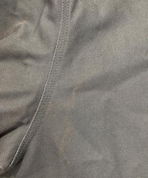 Carhartt WIP（カーハート ワーク イン プログレス）Carhartt WIP (カーハート ワーク イン プログレス) Detroit Jacket ブラック サイズ:Lの古着・服飾アイテム