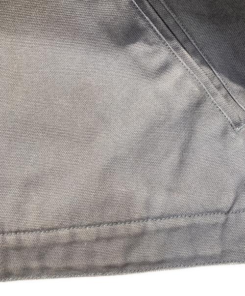 Carhartt WIP（カーハート ワーク イン プログレス）Carhartt WIP (カーハート ワーク イン プログレス) Detroit Jacket ブラック サイズ:Lの古着・服飾アイテム