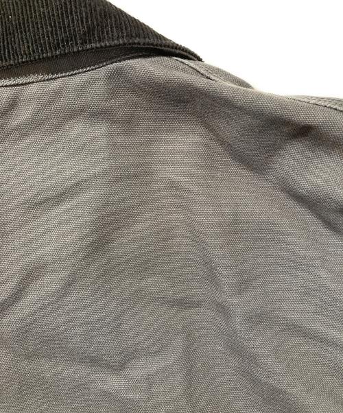 Carhartt WIP（カーハート ワーク イン プログレス）Carhartt WIP (カーハート ワーク イン プログレス) Detroit Jacket ブラック サイズ:Lの古着・服飾アイテム