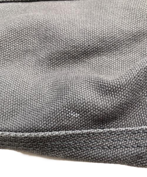 Carhartt WIP（カーハート ワーク イン プログレス）Carhartt WIP (カーハート ワーク イン プログレス) Detroit Jacket ブラック サイズ:Lの古着・服飾アイテム