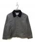Carhartt WIP（カーハート ワーク イン プログレス）の古着「Detroit Jacket」｜ブラック