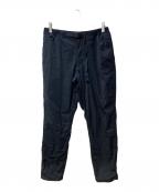 GRAMICCIグラミチ）の古着「BEAMS別注スラックス」｜ブラウン