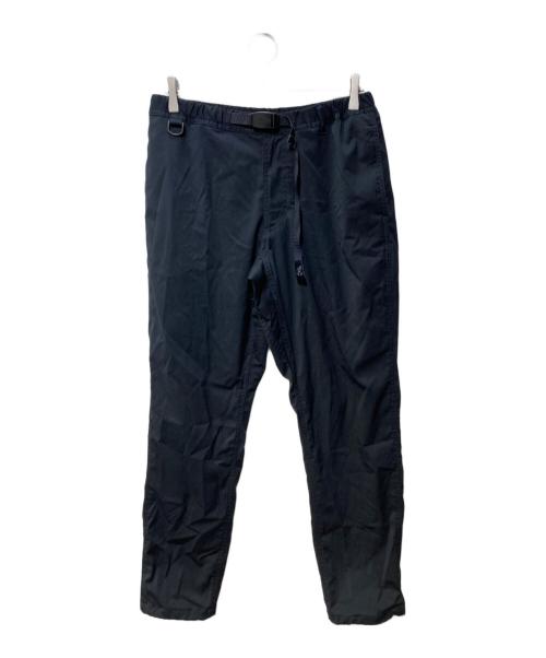 GRAMICCI（グラミチ）GRAMICCI (グラミチ) BEAMS別注スラックス ブラウン サイズ:SIZE Mの古着・服飾アイテム