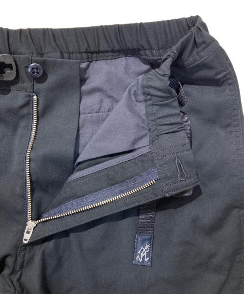 GRAMICCI（グラミチ）GRAMICCI (グラミチ) BEAMS別注スラックス ブラウン サイズ:SIZE Mの古着・服飾アイテム