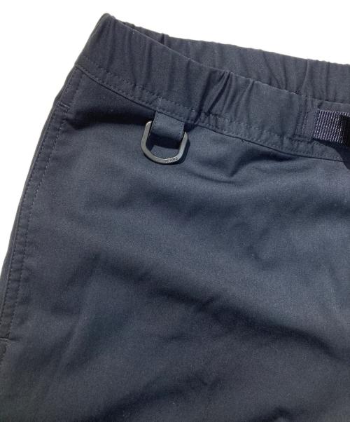 GRAMICCI（グラミチ）GRAMICCI (グラミチ) BEAMS別注スラックス ブラウン サイズ:SIZE Mの古着・服飾アイテム