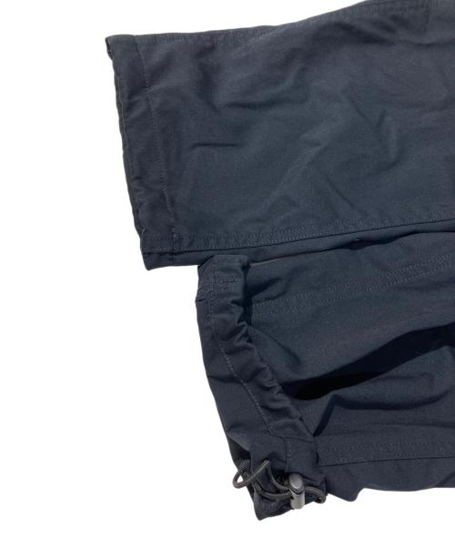 GRAMICCI（グラミチ）GRAMICCI (グラミチ) BEAMS別注スラックス ブラウン サイズ:SIZE Mの古着・服飾アイテム