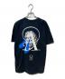 UNDERCOVER (アンダーカバー) IMAGINARY BAND T-SHIRT Acid ブラック サイズ:サイズ表記なし：4000円