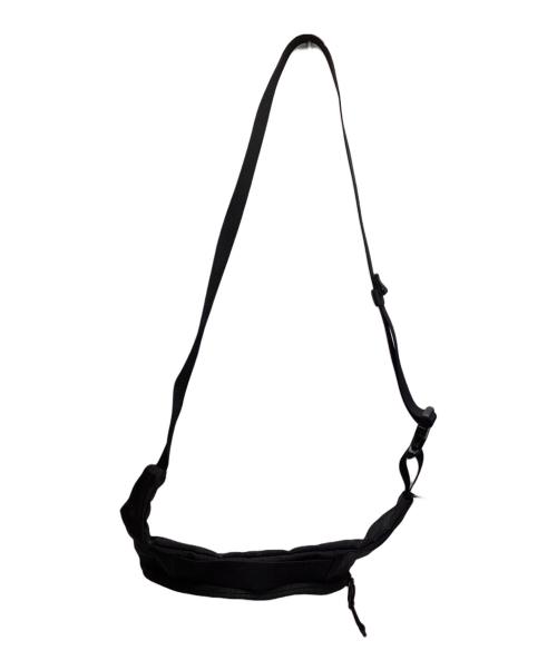 ARC'TERYX（アークテリクス）ARC'TERYX (アークテリクス) Craft Waist Pack ブラック サイズ:FREEの古着・服飾アイテム