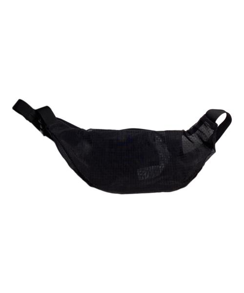 ARC'TERYX（アークテリクス）ARC'TERYX (アークテリクス) Craft Waist Pack ブラック サイズ:FREEの古着・服飾アイテム
