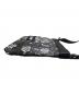 中古・古着 SUPREME (シュプリーム) Bandana Tarp Side Bag ブラック：6000円