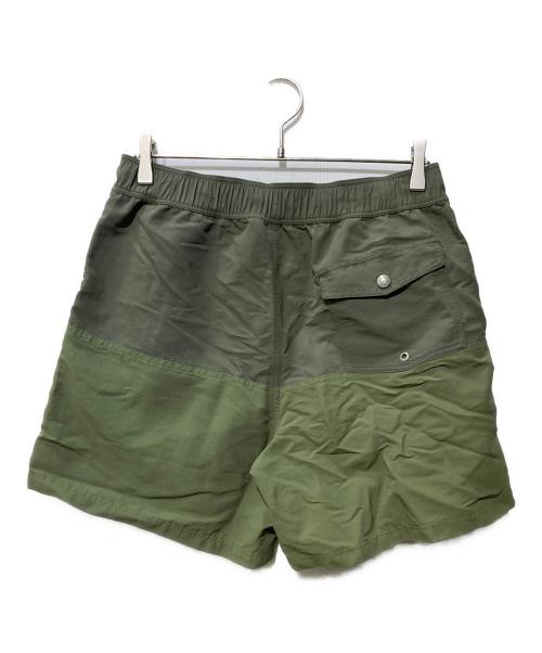 THE NORTH FACE（ザ ノース フェイス）THE NORTH FACE (ザ ノース フェイス) Mud Short NF カーキ サイズ:XLの古着・服飾アイテム