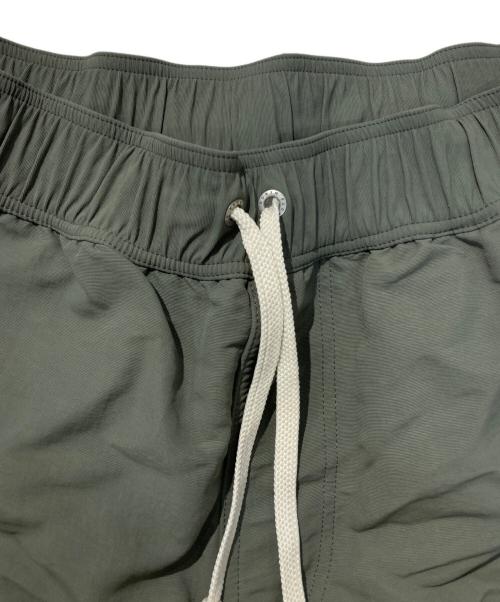 THE NORTH FACE（ザ ノース フェイス）THE NORTH FACE (ザ ノース フェイス) Mud Short NF カーキ サイズ:XLの古着・服飾アイテム