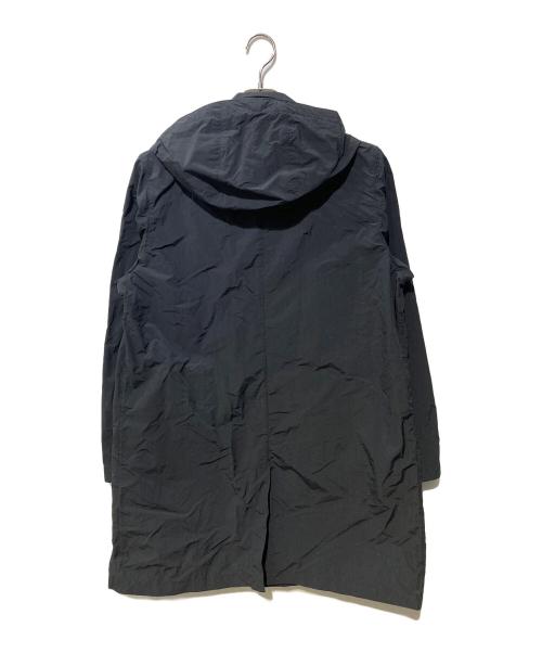 THE NORTH FACE（ザ ノース フェイス）THE NORTH FACE (ザ ノース フェイス) Rollpack Journeys Coat ブラック サイズ:XLの古着・服飾アイテム