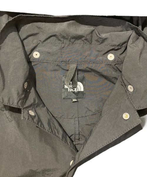 THE NORTH FACE（ザ ノース フェイス）THE NORTH FACE (ザ ノース フェイス) Rollpack Journeys Coat ブラック サイズ:XLの古着・服飾アイテム