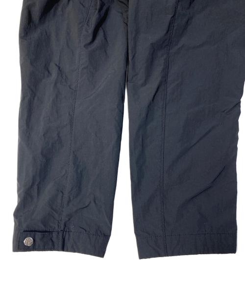 THE NORTH FACE（ザ ノース フェイス）THE NORTH FACE (ザ ノース フェイス) Rollpack Journeys Coat ブラック サイズ:XLの古着・服飾アイテム