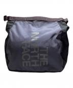 THE NORTH FACEザ ノース フェイス）の古着「Loop Bouldering Chalk Bag」｜グレー