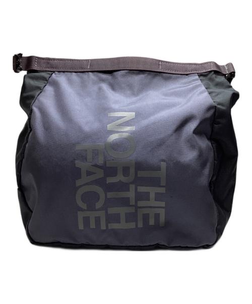 THE NORTH FACE（ザ ノース フェイス）THE NORTH FACE (ザ ノース フェイス) Loop Bouldering Chalk Bag グレーの古着・服飾アイテム
