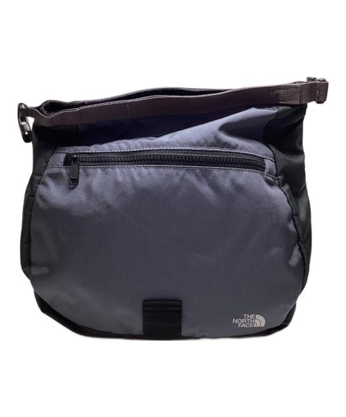 THE NORTH FACE（ザ ノース フェイス）THE NORTH FACE (ザ ノース フェイス) Loop Bouldering Chalk Bag グレーの古着・服飾アイテム