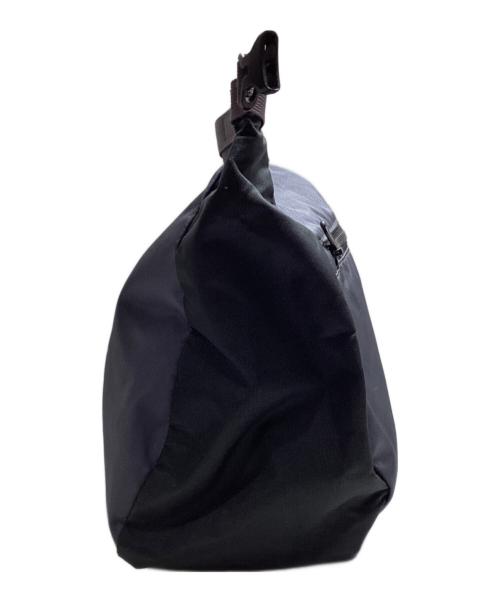 THE NORTH FACE（ザ ノース フェイス）THE NORTH FACE (ザ ノース フェイス) Loop Bouldering Chalk Bag グレーの古着・服飾アイテム
