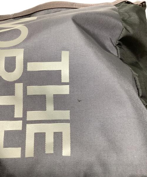 THE NORTH FACE（ザ ノース フェイス）THE NORTH FACE (ザ ノース フェイス) Loop Bouldering Chalk Bag グレーの古着・服飾アイテム