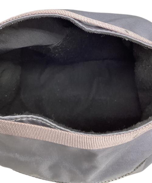 THE NORTH FACE（ザ ノース フェイス）THE NORTH FACE (ザ ノース フェイス) Loop Bouldering Chalk Bag グレーの古着・服飾アイテム
