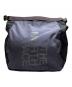 THE NORTH FACE（ザ ノース フェイス）の古着「Loop Bouldering Chalk Bag」｜グレー
