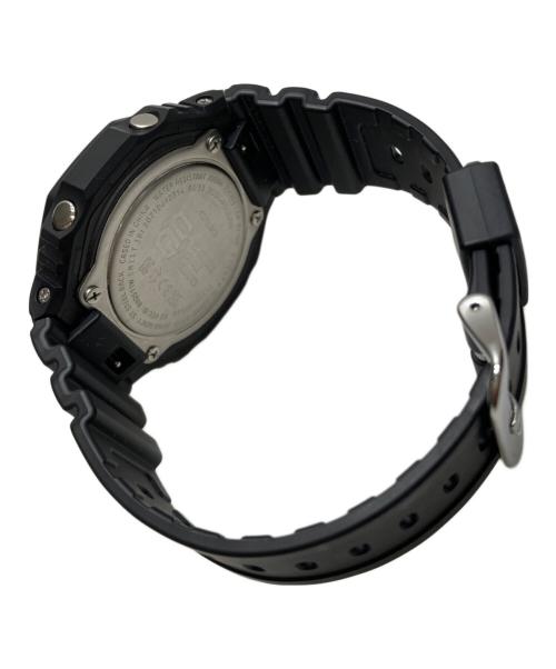 CASIO（カシオ）CASIO (カシオ) G-SHOCK　GA-B2100 ブラックの古着・服飾アイテム