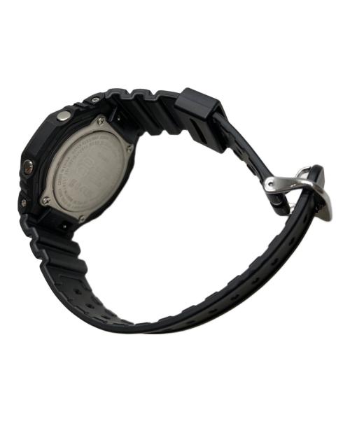 CASIO（カシオ）CASIO (カシオ) G-SHOCK　GA-B2100 ブラックの古着・服飾アイテム