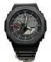CASIO（カシオ）の古着「G-SHOCK　GA-B2100」｜ブラック