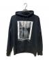 sacai（サカイ）の古着「James Dean Photo Hoodie」｜ブラック
