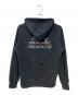 sacai (サカイ) James Dean Photo Hoodie ブラック サイズ:SIZE3：30000円