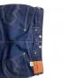 中古・古着 LEVI'S (リーバイス) 復刻501XX 1933モデルデニムパンツ インディゴ サイズ:W34：30000円
