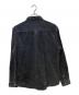 CarHartt (カーハート) LS Madison Cord Shirt グレー サイズ:L：8000円