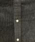 中古・古着 CarHartt (カーハート) LS Madison Cord Shirt グレー サイズ:L：8000円