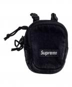 SUPREMEシュプリーム）の古着「Denim Mini Shoulder Bag」｜ブラック