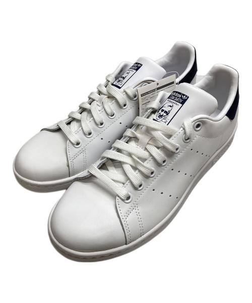adidas（アディダス）adidas (アディダス) Stan Smith ホワイト サイズ:26㎝の古着・服飾アイテム