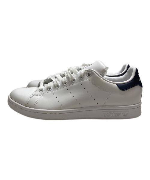 adidas（アディダス）adidas (アディダス) Stan Smith ホワイト サイズ:26㎝の古着・服飾アイテム