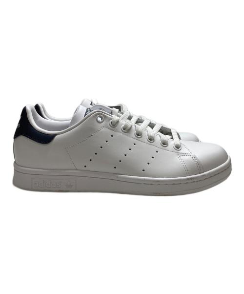 adidas（アディダス）adidas (アディダス) Stan Smith ホワイト サイズ:26㎝の古着・服飾アイテム