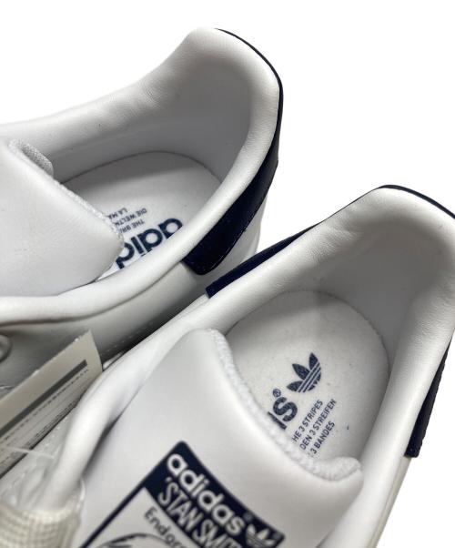 adidas（アディダス）adidas (アディダス) Stan Smith ホワイト サイズ:26㎝の古着・服飾アイテム